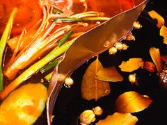 -镇江龙·火锅串串(武侯祠店)