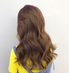 -SWANK SALON
