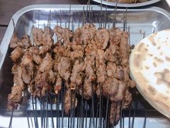 -清真·马峰烤肉(小学习北巷店)