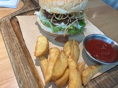 -魏客咖啡(中铁中心店)