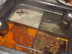 -海底捞火锅(大融城店)