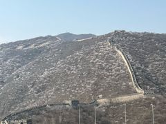 -慕田峪长城