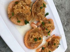 -四川小胡子海鲜(丁村万人海鲜广场店)