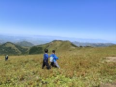-灵山