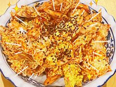 乾隆白菜-牛街清真满恒記(平安里西大街店)