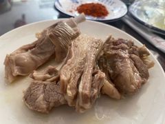 -范记靖远羊羔肉(博物馆店)