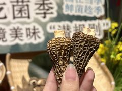-若蘭慈·无国界素食料理(欢乐海岸店)