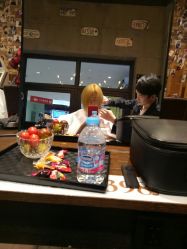 -PE SALON