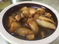 -传统菜农庄(皇姑路店)