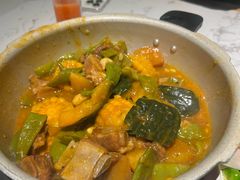 -关东小磨东北菜(漕河泾印象城店)