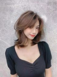 点击看大图 -首脑美发沙龙