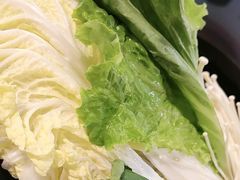 -呷哺呷哺(西单大悦城店)