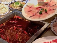 -龙森园火锅(琴台路店)