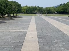 -明故宫遗址公园