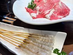 -快乐小羊(富强中路店)