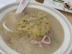 -东北风(江北万达店)
