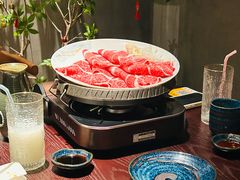 -鮨玄寿喜烧(CP静安店)
