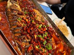 -川人百味·水煮活鱼(赛罕万达店)