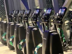 -Trainyard 炼·工场(中国国际贸易中心店)