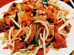 -南拳十三姨·潮汕砂锅粥(世纪金源店)