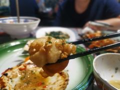 -辉记炭烧海鲜大排档·老字号(福田店)