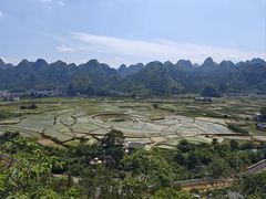 -万峰林风景区