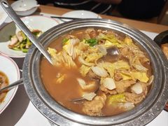 -山东宾馆·齐鲁苑餐厅