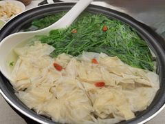 -狮王府淮扬菜(万象城店)