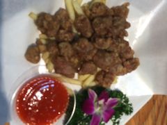 -大厨的餐厅(曾厝垵总店)