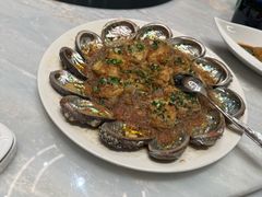 -喜来登由由大酒店九州膳坊中餐厅