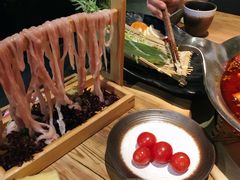 -湊湊火锅·茶憩(杭州湖滨银泰in77店)