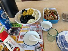 -北方饺子王·海肠捞饭·海鲜锅(山大店)