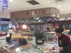 -友谊超市(友谊商城店)