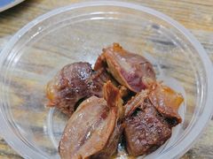 -斯丹姜母鸭·古法干香(涂门街总店)