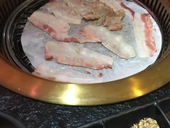 -烤路里·韩国品质自助烤肉(石路天虹4号店)