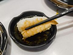 鲜虾寿司-争鲜回转寿司(朝北大悦城店)
