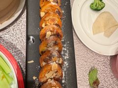 -北京王府井希尔顿酒店·秦唐中餐厅Chynna