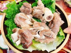 -草本味·市井羊肉馆(新开铺总店)