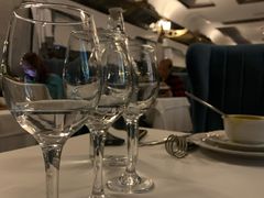 -火车头法国西餐厅