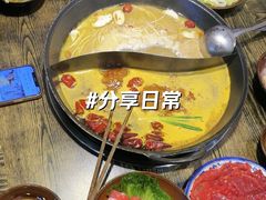-冯校长老火锅(深圳福田店)