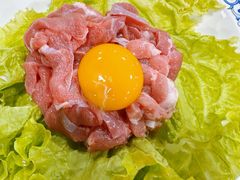 -马记伊源斋涮肉·清真菜(百子湾店)