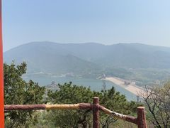 -十三陵水库