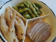 -广玉兰上海菜(德平店)