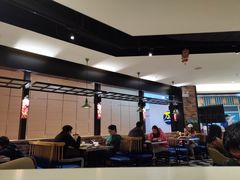 大堂-周沫西餐(漫广场店)