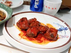 -三玛璐酒楼(汉口路店)