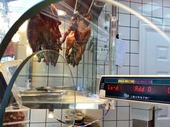 -晶牌烤鸭(延吉东路557弄小区店)