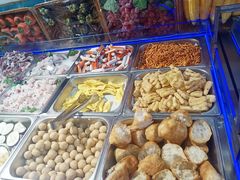 -牛佳客自助烤肉火锅餐厅(万泰汇店)