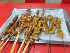 -乐天拉面(桃花街店)