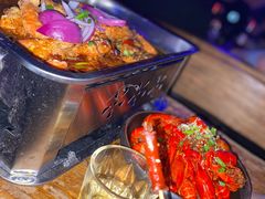 -Perry's·酒吧(黄埔大道店)