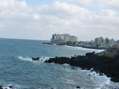 -龙头岩(Dragon Head Rock)